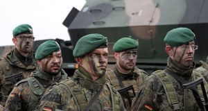 Bundeswehra wysyła żołnierzy do Polski. Jakie będzie ich zadanie?