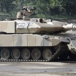 Bundeswehrze brakuje pieniędzy na czołgi