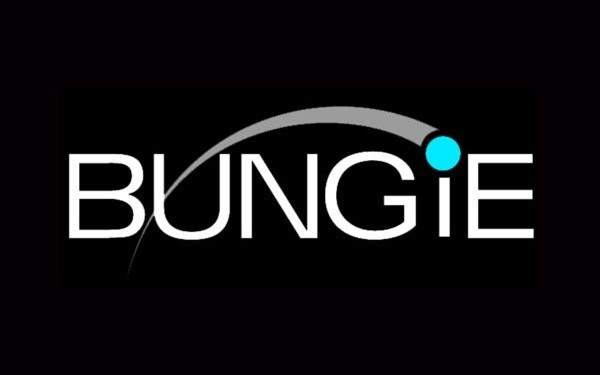 Bungie - logo /Informacja prasowa