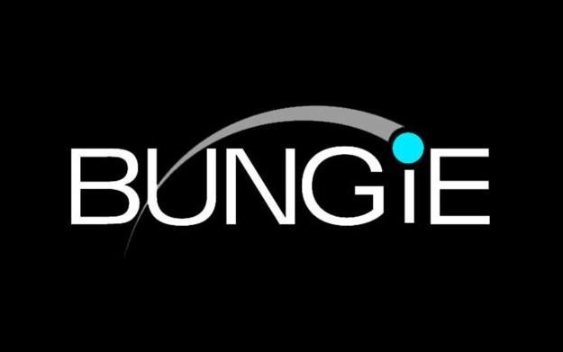 Bungie - logo /Informacja prasowa