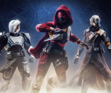 Bungie świętuje 10 lat Destiny i wytycza nowe granice