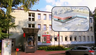 Bunkier, jakiego nie było! Psary budują centrum bezpieczeństwa przyszłości