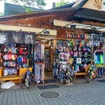 ​Bunt kupców  z Krupówek. Poszło o "chińszczyznę"