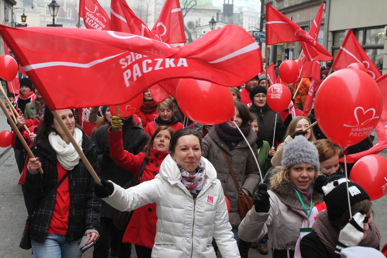 Bunt pracowników Wiosny. Żądają spotkania z Walnym Zgromadzeniem