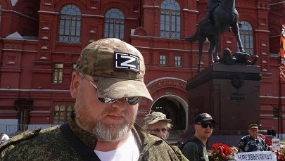 Bunt Prigożyna to inscenizacja? Ukraińcy wzmacniają siły na północy