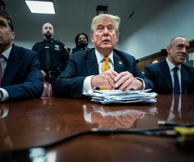 Bunt stanów przeciw Donaldowi Trumpowi. Poszło o cła i nadzwyczajne prawo