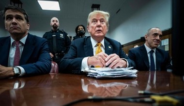 Bunt stanów przeciw Donaldowi Trumpowi. Poszło o cła i nadzwyczajne prawo