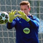 Bunt ter Stegena. Barcelona wszczęła postępowanie ws. Niemca