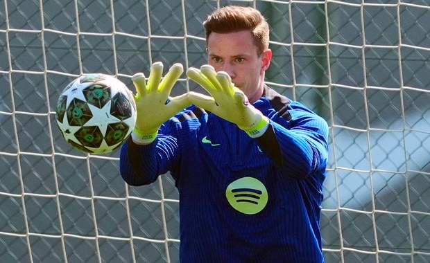 Bunt ter Stegena. Barcelona wszczęła postępowanie ws. Niemca