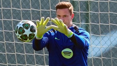 Bunt ter Stegena. Barcelona wszczęła postępowanie ws. Niemca