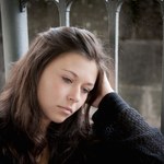 Bunt u nastolatka – to może być depresja