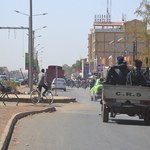 Bunt w Burkina Faso. Armia usunęła prezydenta z urzędu i rozwiązała rząd