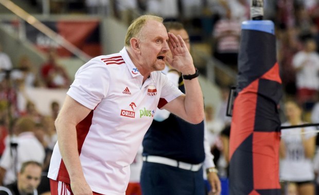 Bunt w kadrze siatkarek. Zawodniczki wydały mocne oświadczenie