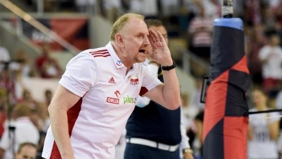 Bunt w kadrze siatkarek. Zawodniczki wydały mocne oświadczenie