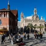 Bunt w kolejnym hiszpańskim mieście. Koniec taniej turystyki