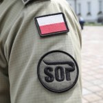 Bunt w SOP? Dowódcy piszą list do MSWiA ws. generała Jaworskiego