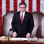 Kongres USA Bunt w Waszyngtonie. Udało się przełamać impas ws. Ukrainy