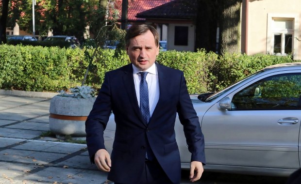 Bunt Zbigniewa Ziobry spacyfikowany. Już nie walczy o stanowisko wicepremiera