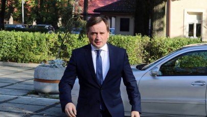 Bunt Zbigniewa Ziobry spacyfikowany. Już nie walczy o stanowisko wicepremiera