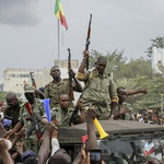 Bunt żołnierzy w Mali. Pojmali prezydenta i premiera