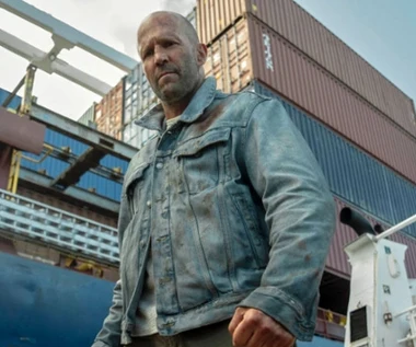 "Buntownik": nawet Jason Statham ma gorsze dni. Ten film zabija nudą i brakiem pomysłów