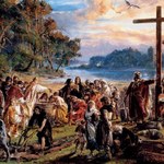 Bunty pogańskie: Nasi przodkowie nie chcieli zostać chrześcijanami