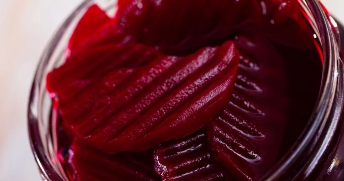 Burak to jedno z najzdrowszych warzyw na świecie. Można włączyć go do swojej codziennej diety na wiele sposobów. /123RF/PICSEL