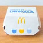 Burger Drwala już jest w McDonald’s! Jego cena szokuje!