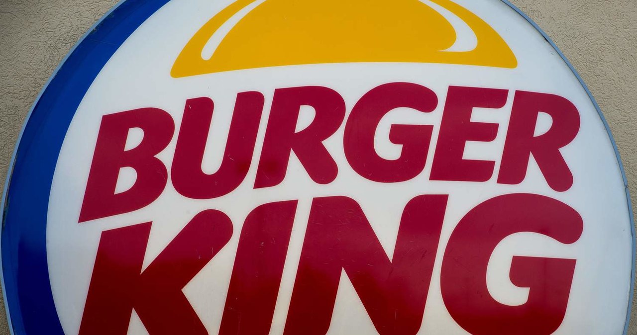 Burger King /AFP