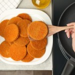 białko roślinne Burger sojowy i wegańska parówka nie takie zdrowe? Dietetycy podnoszą alarm