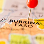 Burkina Faso: 40 zabitych w ataku na siły wojskowe