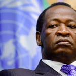 Burkina Faso: Prezydent ustąpił po 27 latach