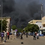 Burkina Faso: W zamachach zginęło 8 wojskowych, ponad 80 osób rannych