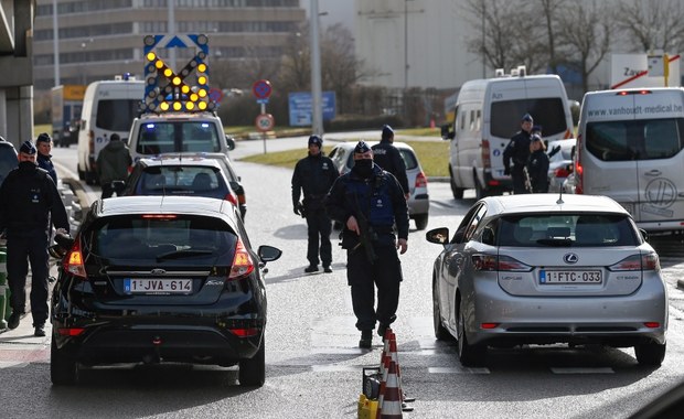 Burmistrz Brukseli: Nie ma już czegoś takiego jak normalność