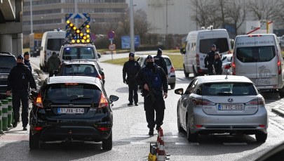 Burmistrz Brukseli: Nie ma już czegoś takiego jak normalność