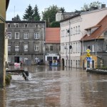Burmistrz Bystrzycy Kłodzkiej: Ludzie potracili dorobek życia. Były dantejskie sceny w urzędzie