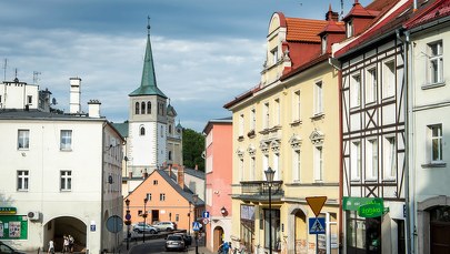 Burmistrz Dusznik-Zdroju aresztowany