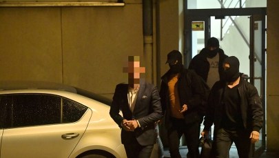 Burmistrz dzielnicy Włochy Artur W. z zarzutem przyjęcia 200 tysięcy zł łapówki