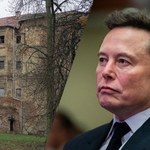 ​Burmistrz Głogówka ma ofertę dla Elona Muska: kupno zamku