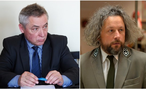 Burmistrz Helu: Będą policyjne kontrole przy wjeździe na Hel. Dyrektor TPN: Zamknięcie TPN było właściwą decyzją