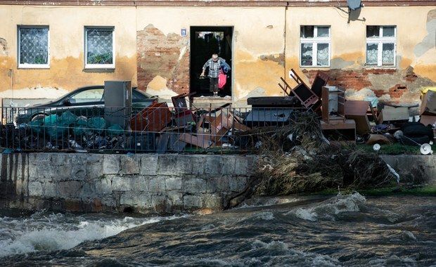 Burmistrz Lądka-Zdroju gościem Porannej rozmowy w RMF FM