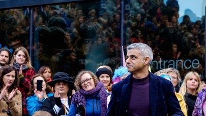 Burmistrz Londynu apeluje do premier ws. obywateli UE