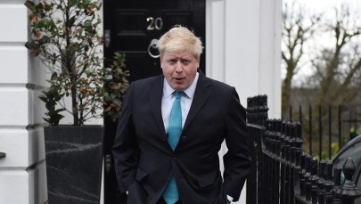 Burmistrz Londynu będzie namawiał do wyjścia Wielkiej Brytanii z UE