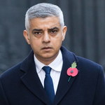 Burmistrz Londynu: Epidemia w mieście wymknęła się spod kontroli