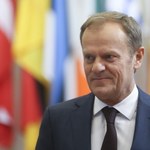 Burmistrz Londynu porównał UE do "superpaństwa" Hitlera. Tusk krytykuje