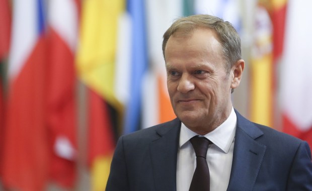 Burmistrz Londynu porównał UE do "superpaństwa" Hitlera. Tusk krytykuje