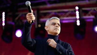 Burmistrz Londynu: Trump jest rasistą, seksistą, mizoginem i islamofobem