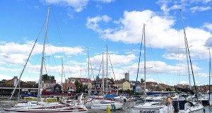 Burmistrz Mikołajek: Nie chcemy kłócić się z rządem, ani iść z kosami do Warszawy 