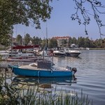 Burmistrz Mikołajek zachwala nową inwestycję. Nie wszyscy się z niej cieszą 
