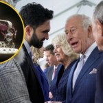 zohran mamdani Burmistrz Nowego Jorku z apelem do króla. Chodzi o bezcenny klejnot